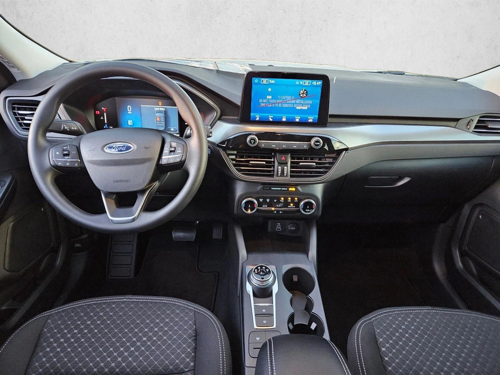 Thumbnail: 2026 Ford Escape - 3