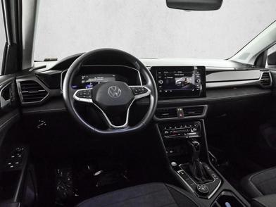 2025 Volkswagen Taos