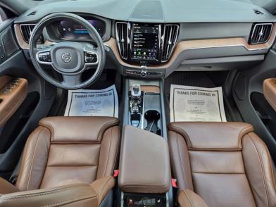 2022 Volvo XC60
