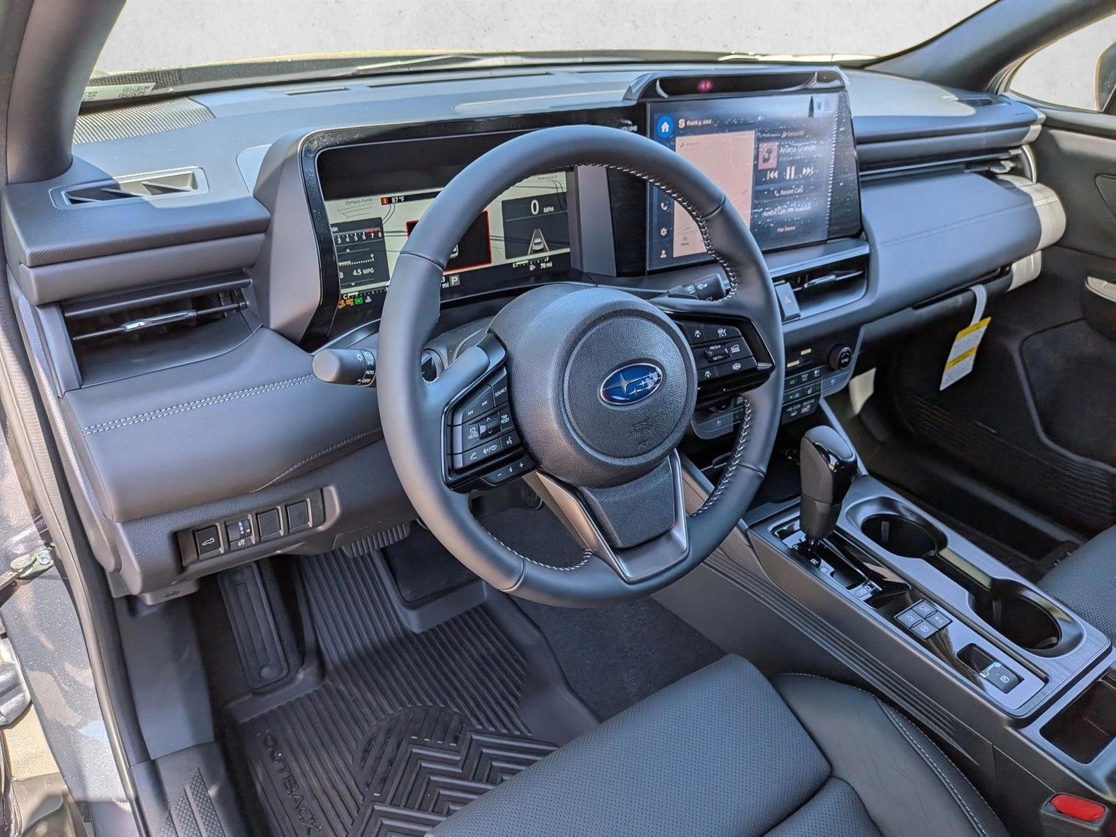 Thumbnail: 2026 Subaru Outback - 3