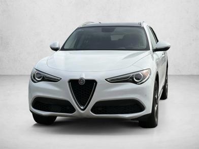 2018 Alfa Romeo Stelvio Ti -
                  Marietta, GA