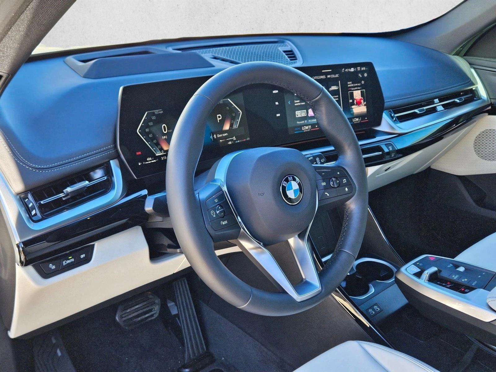 Thumbnail: 2026 BMW X1 - 3