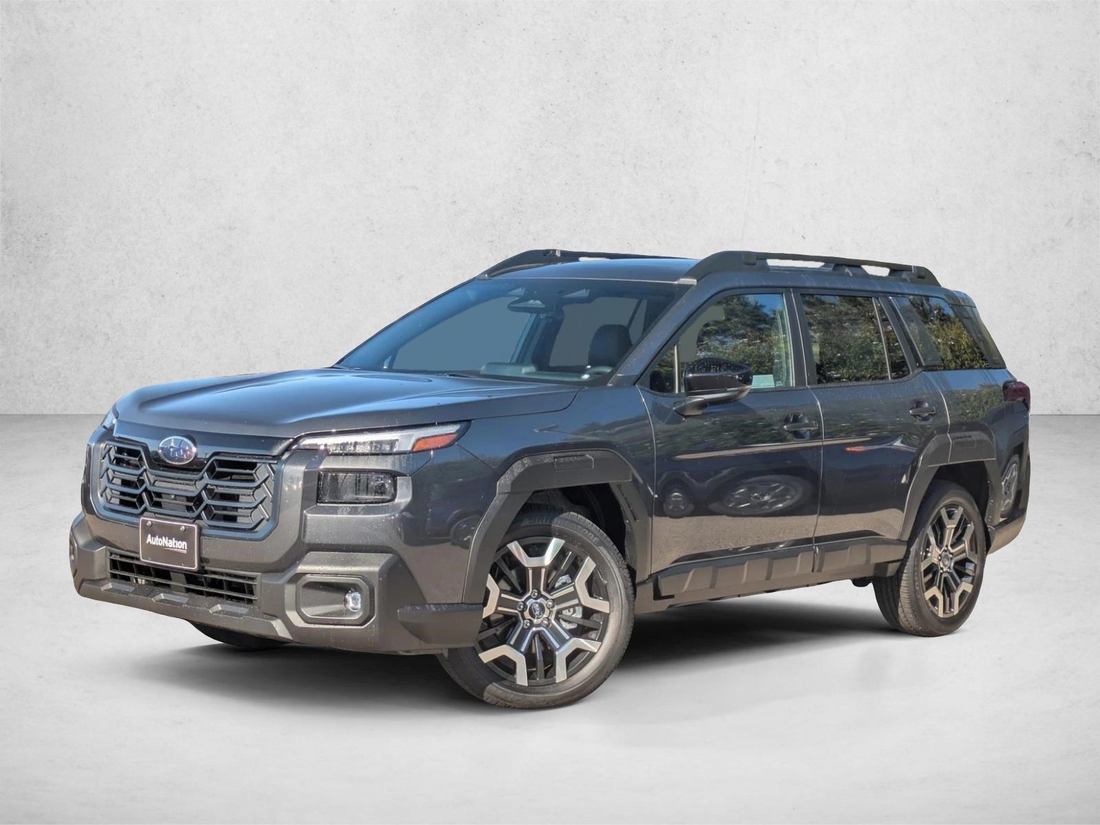 Thumbnail: 2026 Subaru Outback - 1