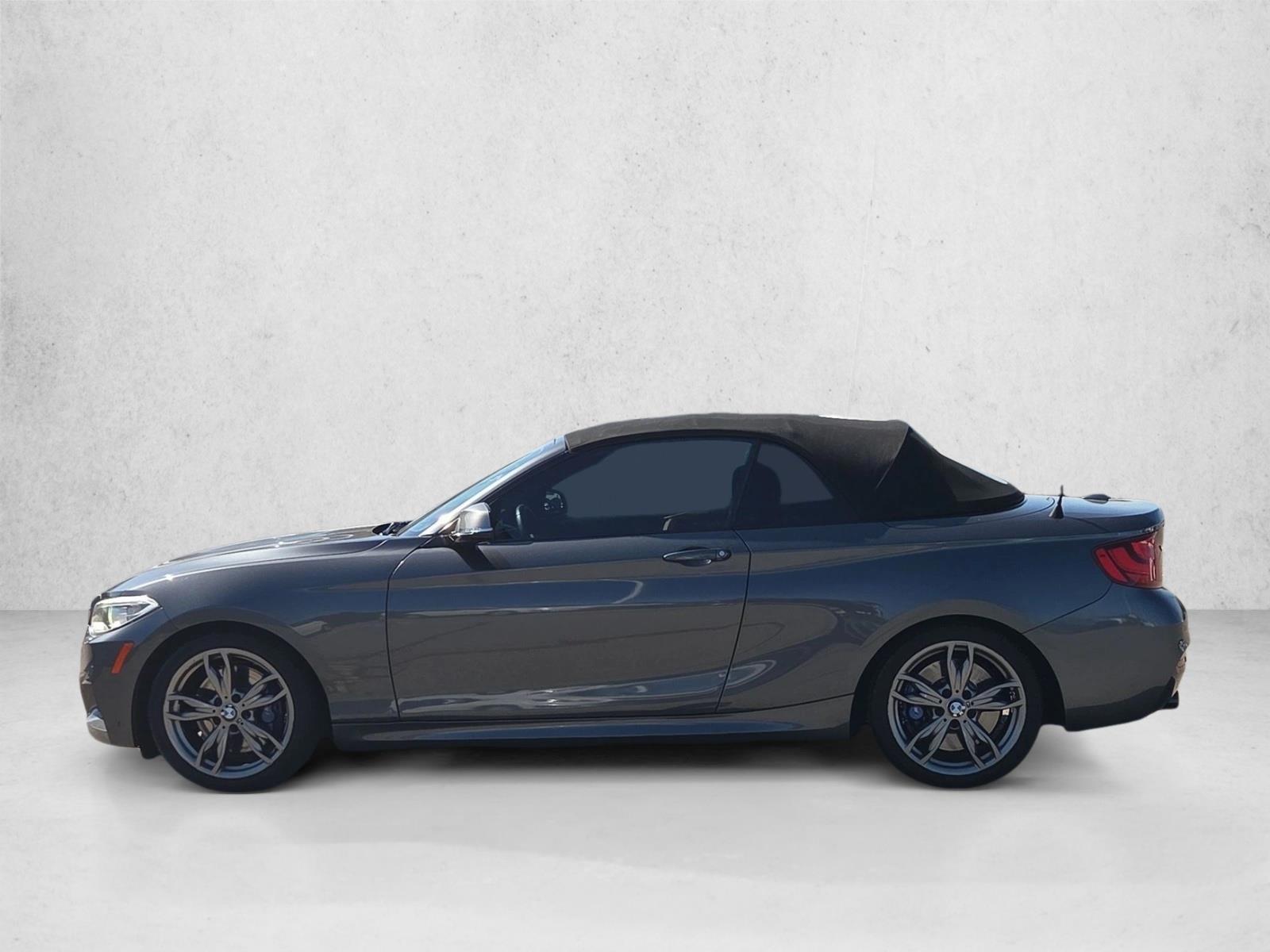Thumbnail: 2015 BMW 2 Series - 2