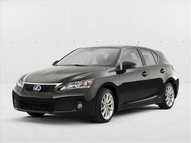 2013 Lexus CT 200h -
                  Summit, NJ