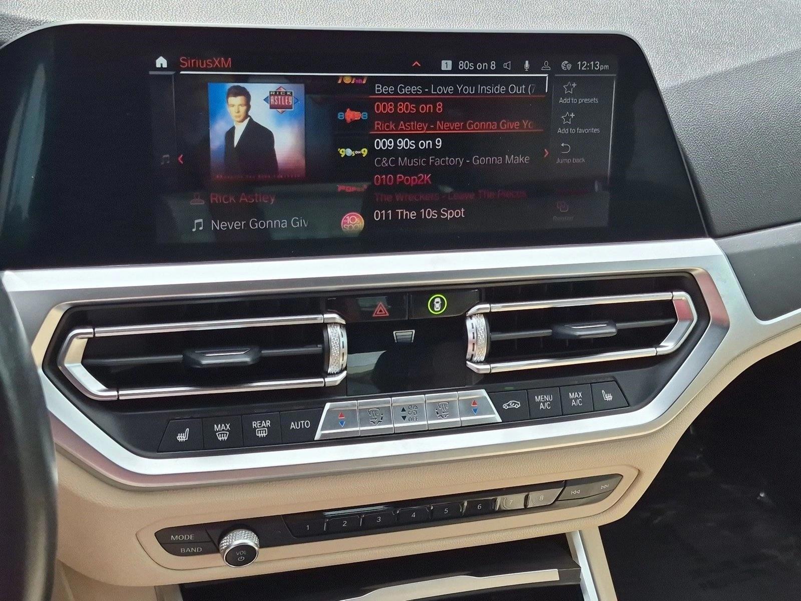 2022 BMW 4 Series 430i - Photo 15