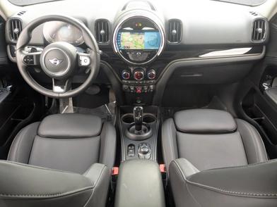 2024 MINI Countryman