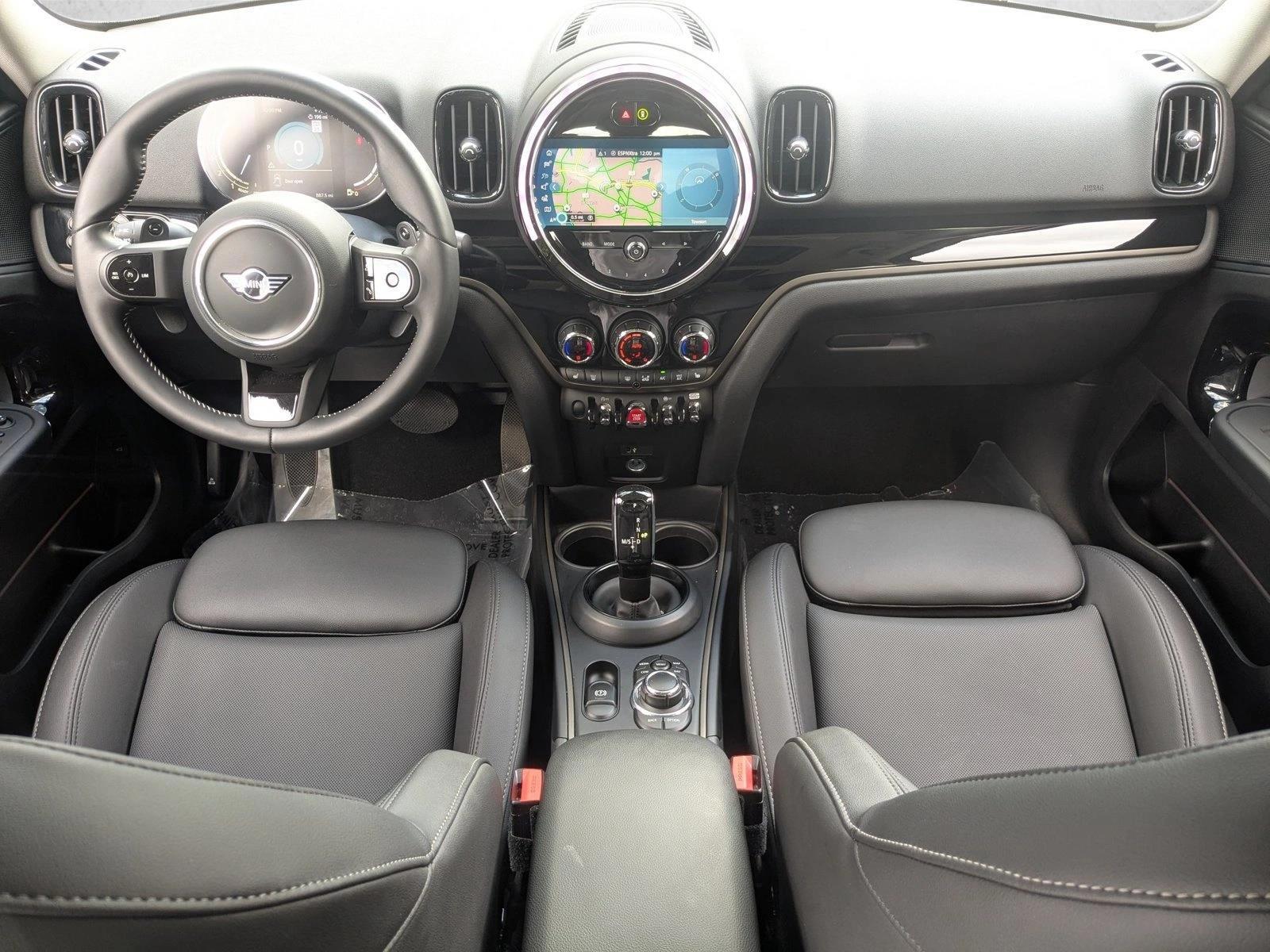 Thumbnail: 2024 MINI Cooper Countryman - 3