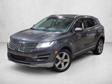 2017 Lincoln MKC Premiere -
                  Davie, FL