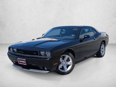 2014 Dodge Challenger R/T -
                  Roseville, CA