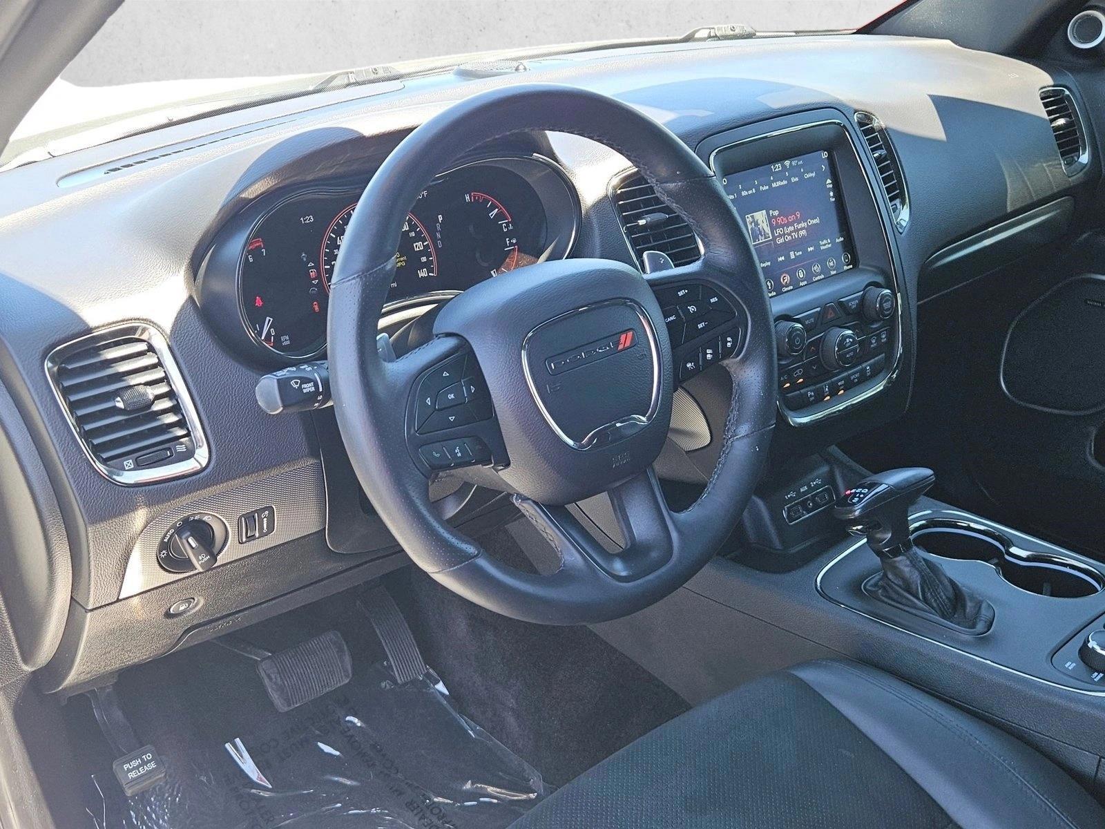 Thumbnail: 2019 Dodge Durango - 3