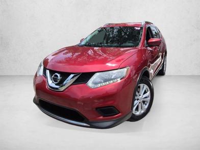 2016 Nissan Rogue SV -
                  Miami, FL