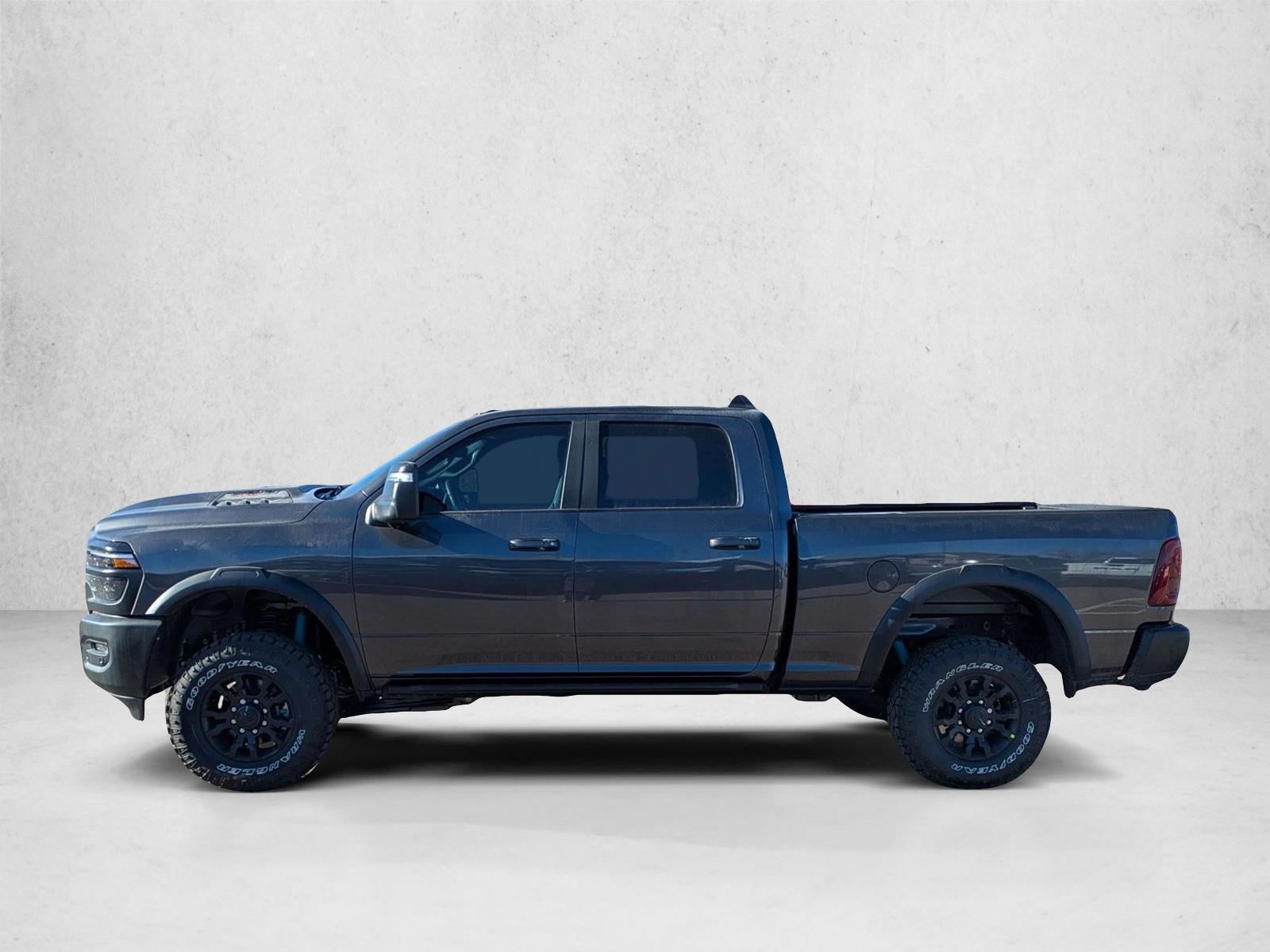 Thumbnail: 2026 RAM 2500 - 2