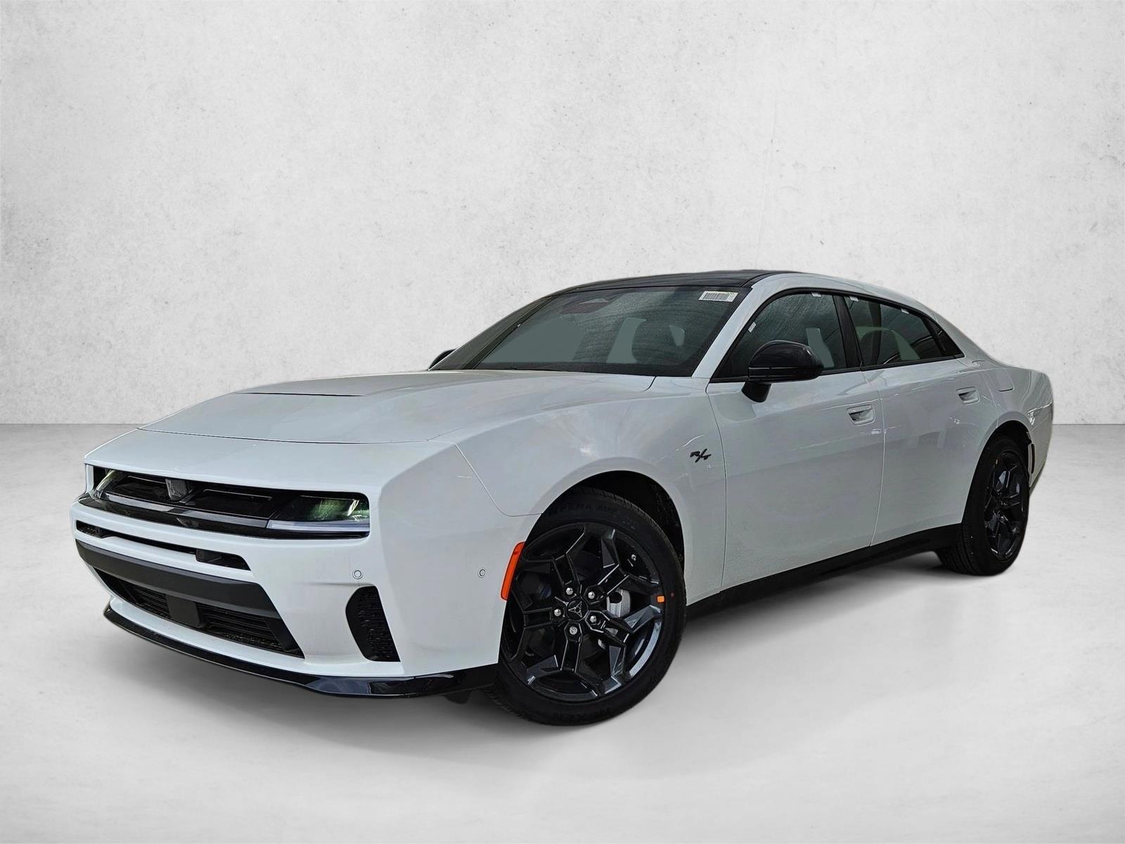 Thumbnail: 2026 Dodge Charger - 1