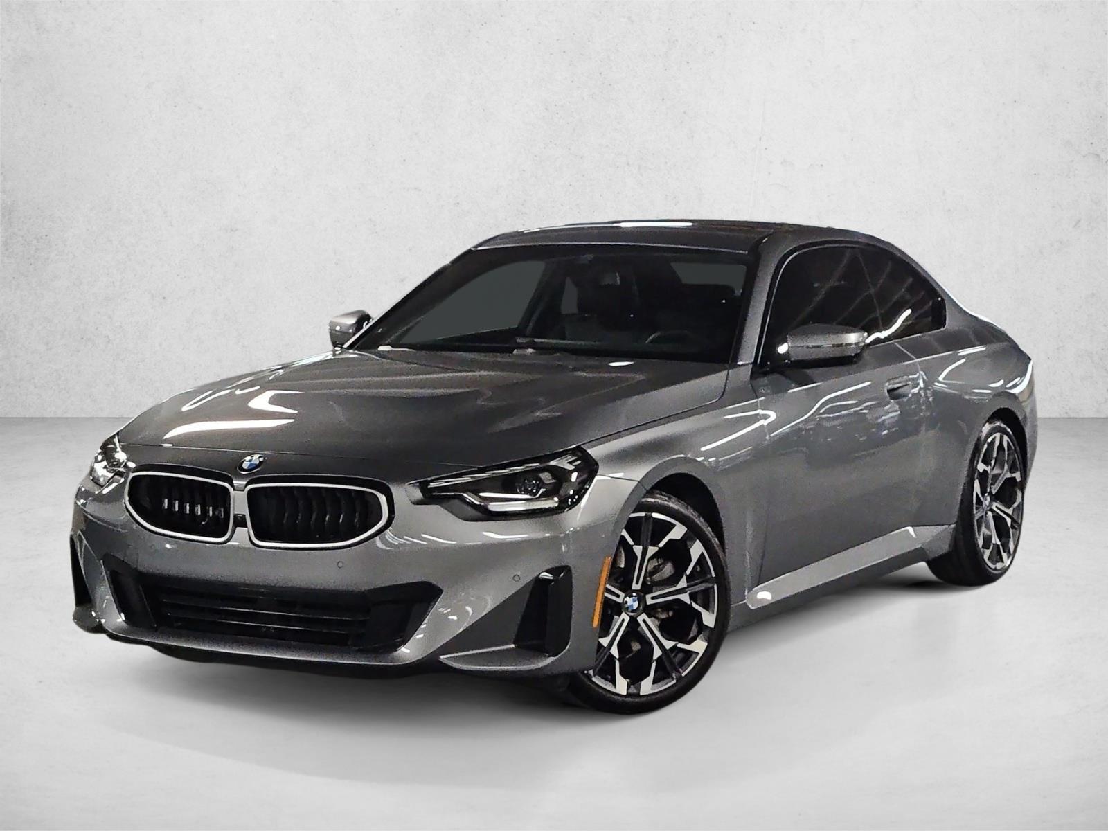 2026 BMW 2 Series