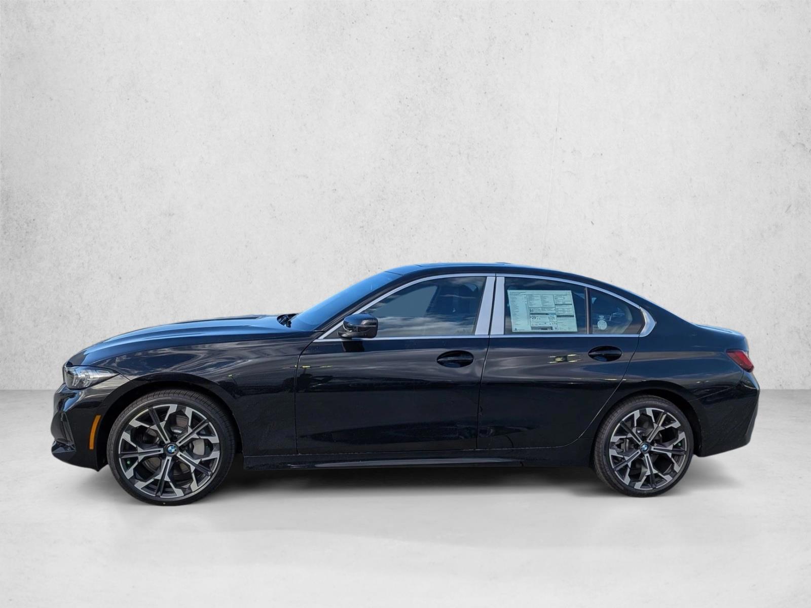 Thumbnail: 2026 BMW 3 Series - 2