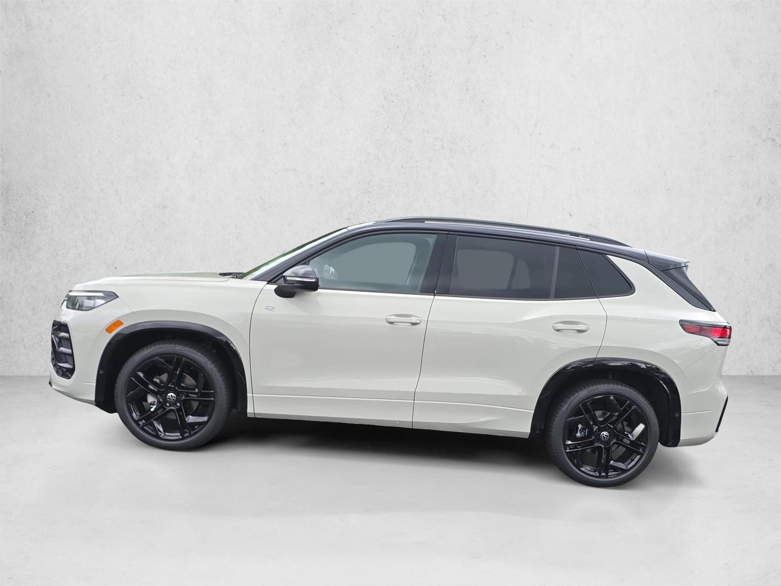 Thumbnail: 2026 Volkswagen Tiguan - 2