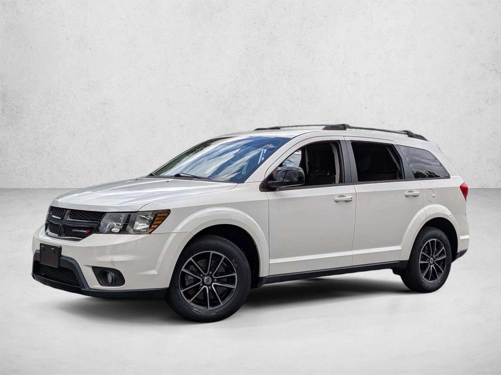 Thumbnail: 2019 Dodge Journey - 1