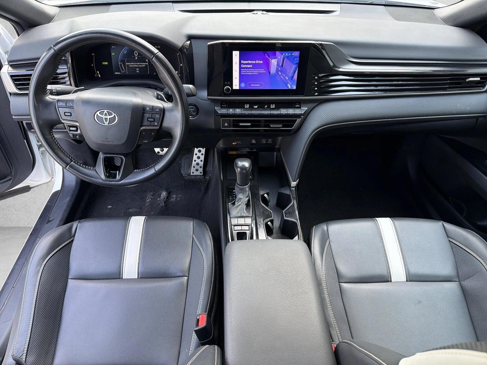 Thumbnail: 2025 Toyota Camry - 3