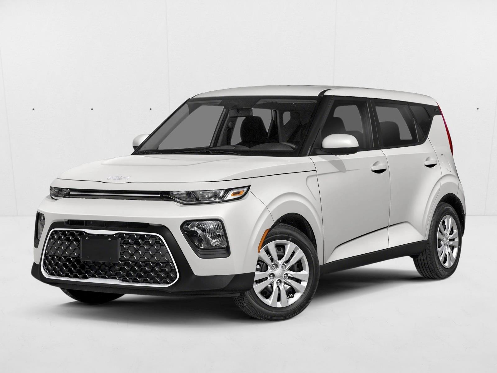 Thumbnail: 2022 Kia Soul - 1
