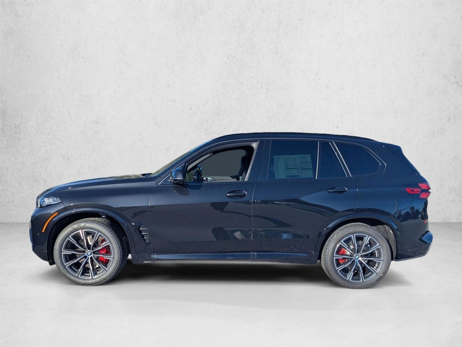 Thumbnail: 2026 BMW X5 - 2
