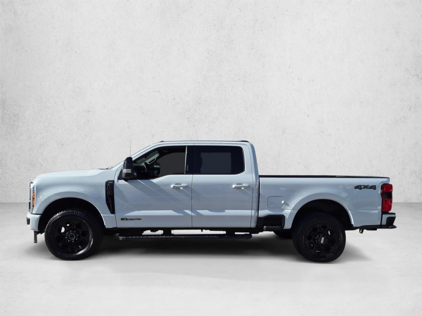 Thumbnail: 2024 Ford Econoline - 2