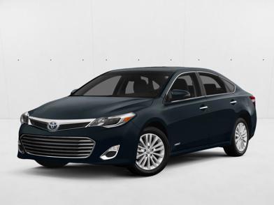 2015 Toyota Avalon Touring -
                  Tempe, AZ