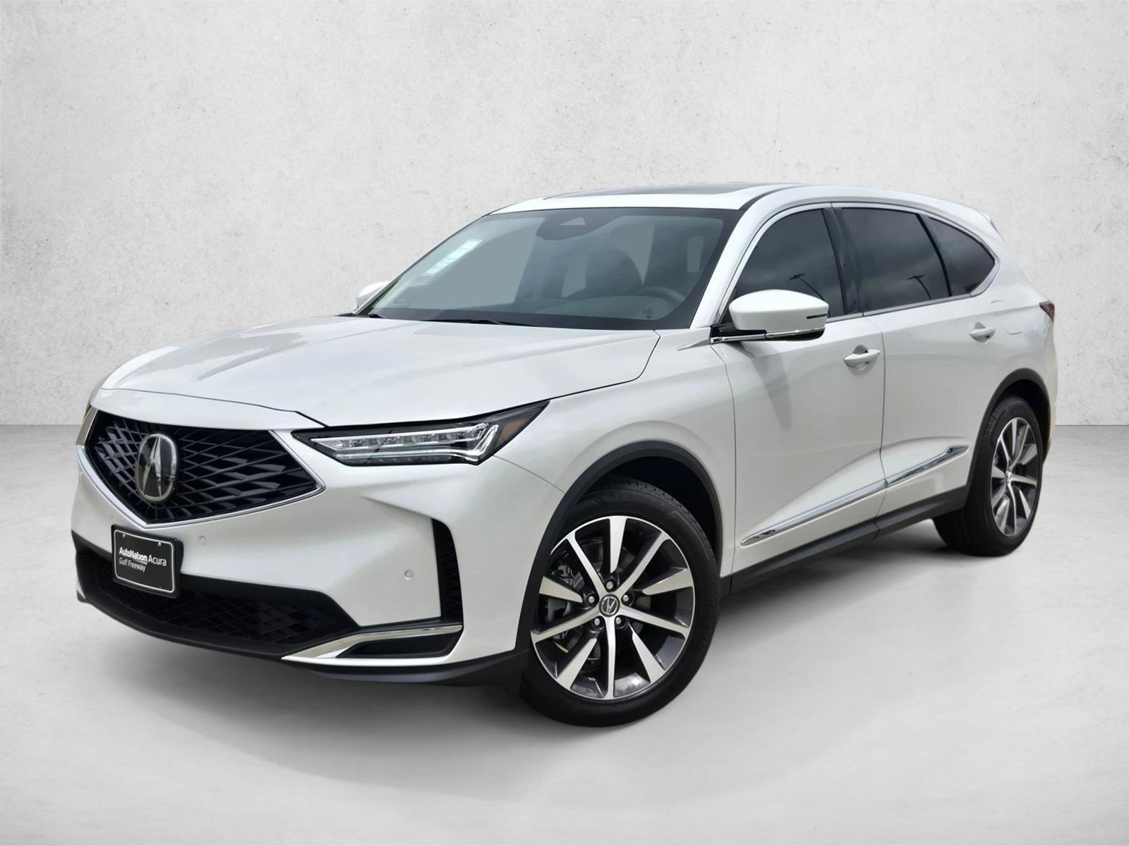 Thumbnail: 2026 Acura MDX - 1