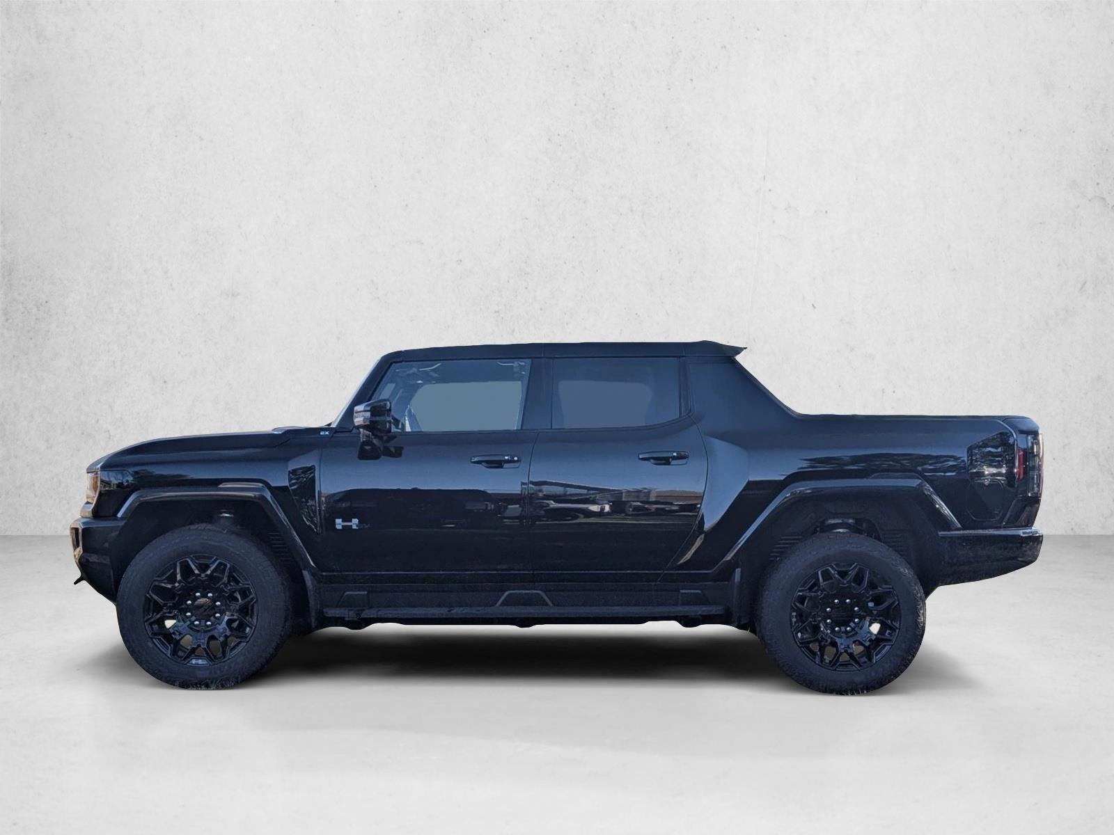 Thumbnail: 2026 GMC Hummer EV - 2