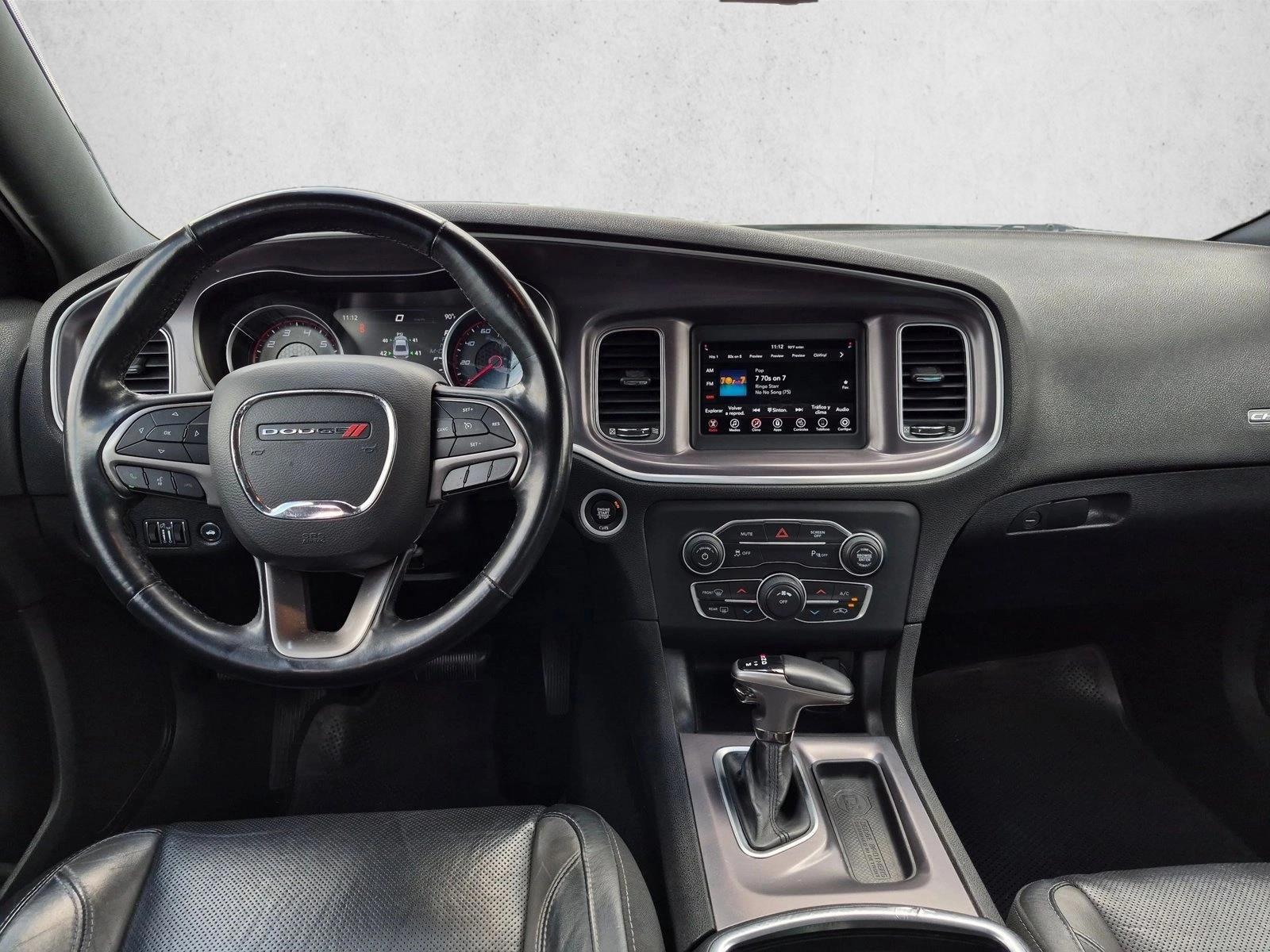 Thumbnail: 2019 Dodge Charger - 2