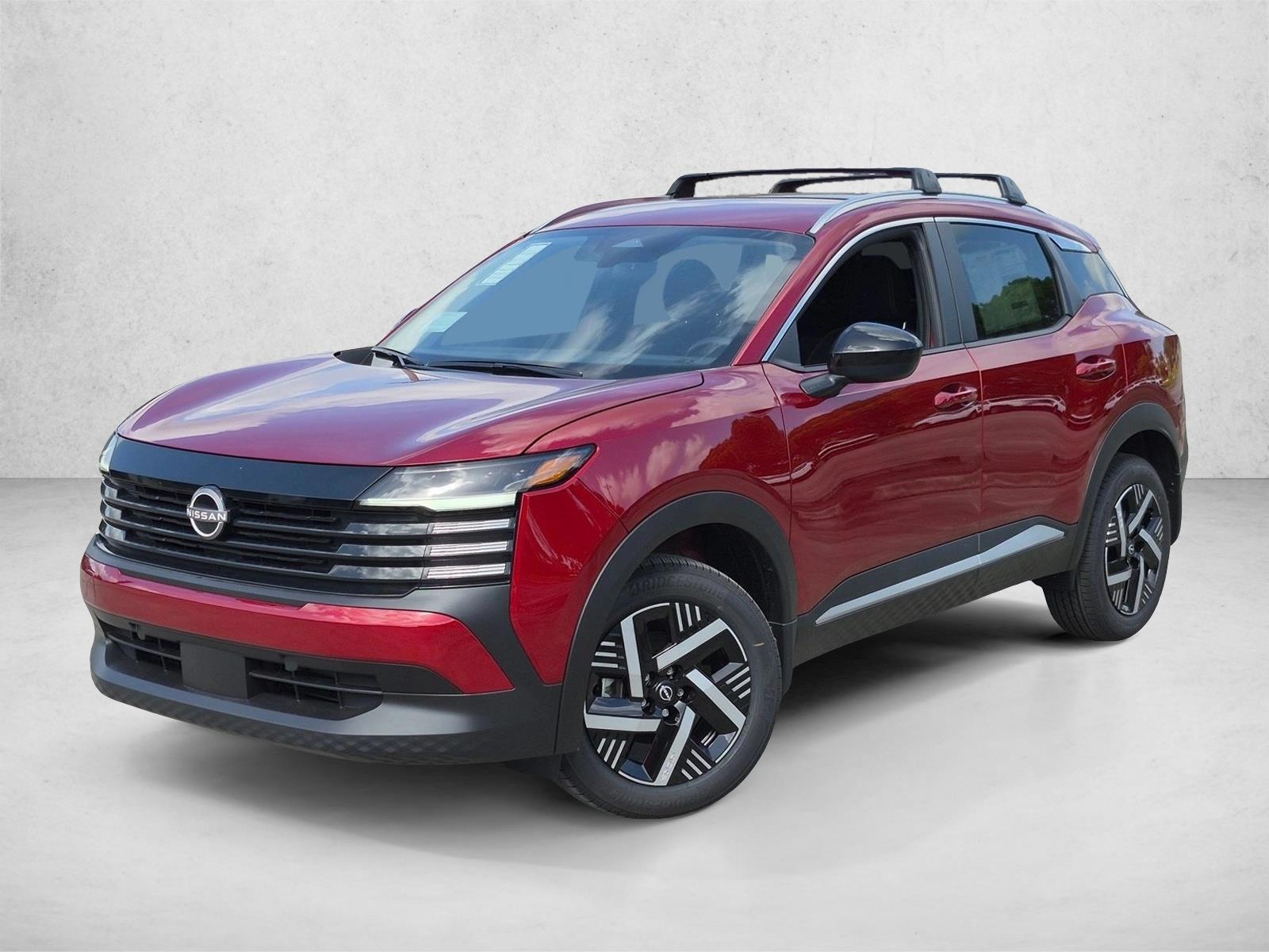 Thumbnail: 2026 Nissan Kicks - 1