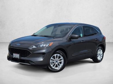 2020 Ford Escape SE -
                  San Jose, CA