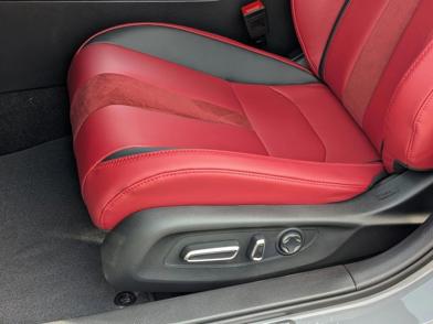 2026 Acura Integra