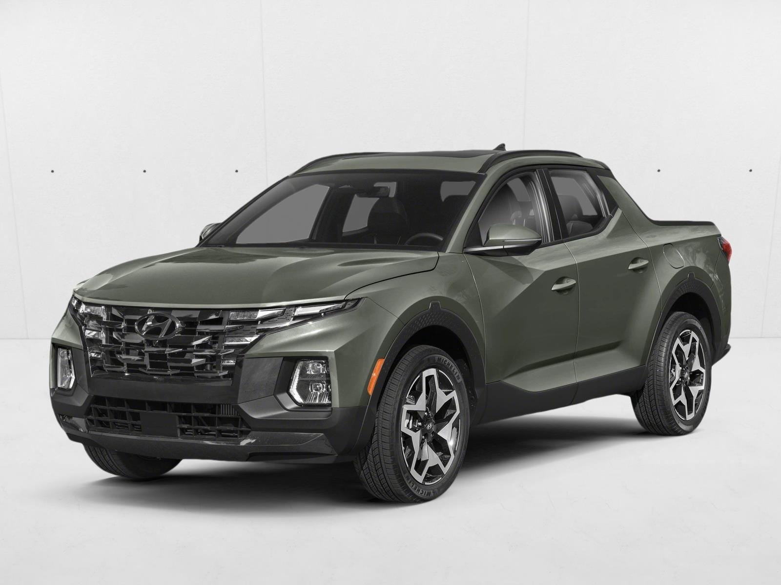 2022 Hyundai Santa Cruz Limited 2.5 AWD's photo