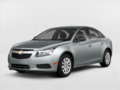 2013 Chevrolet Cruze LT -
                  Memphis, TN
