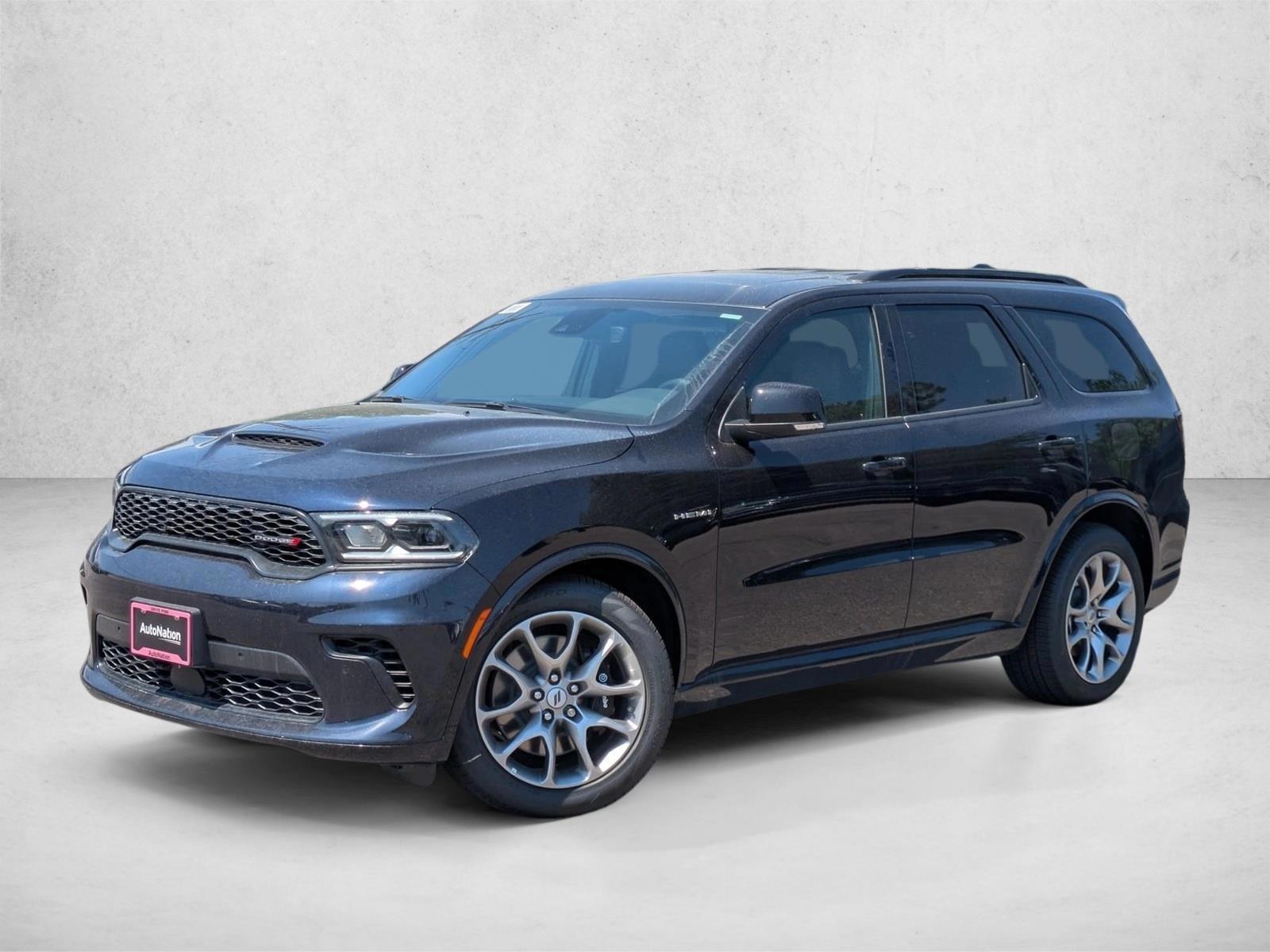 Thumbnail: 2026 Dodge Durango - 1