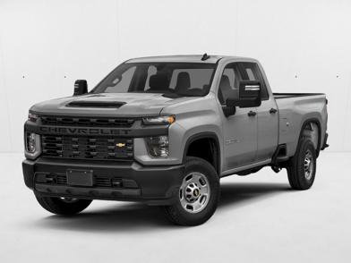 2020 Chevrolet Silverado 2500 Work Truck -
                  Buford, GA