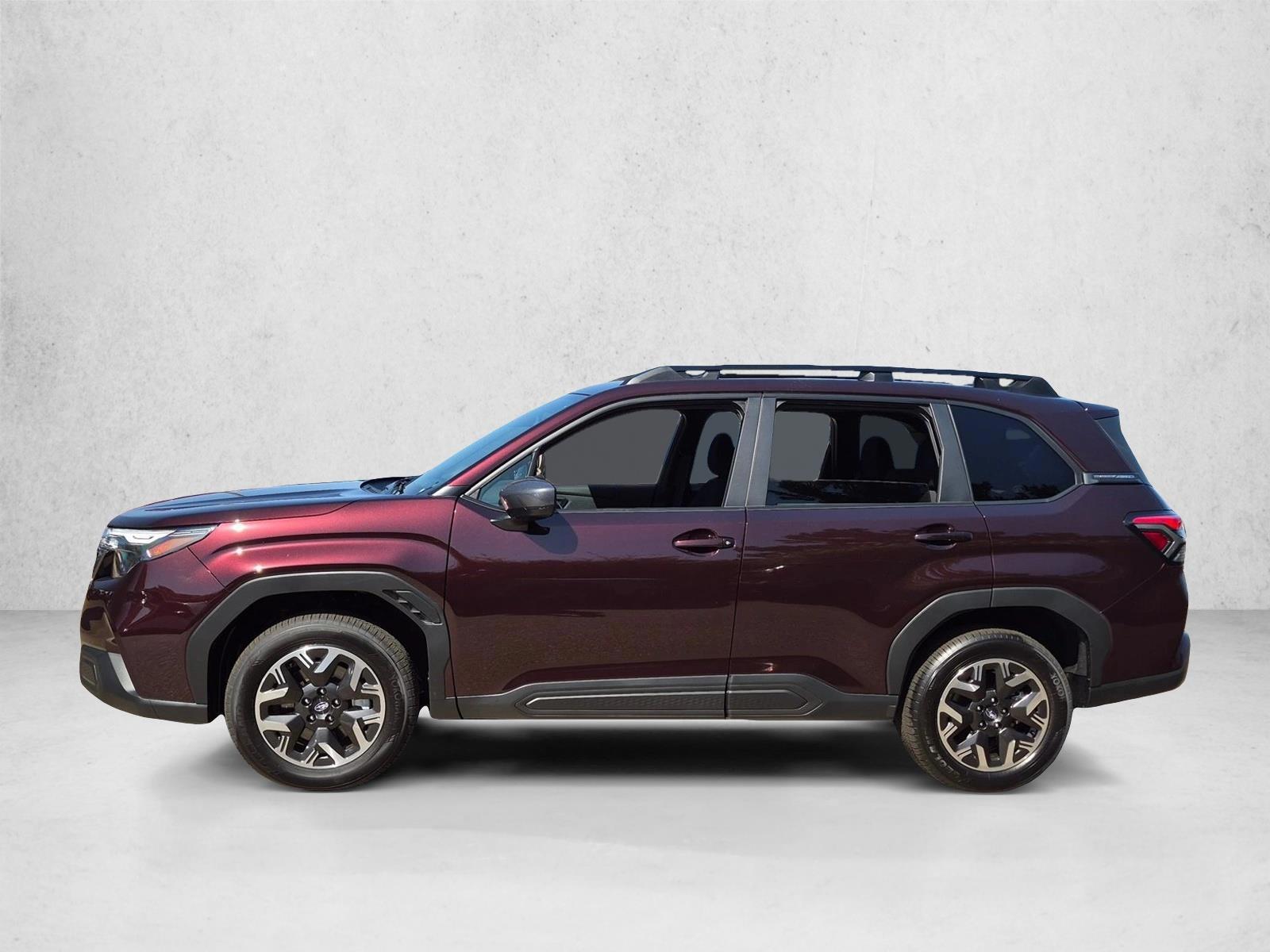 Thumbnail: 2026 Subaru Forester - 2
