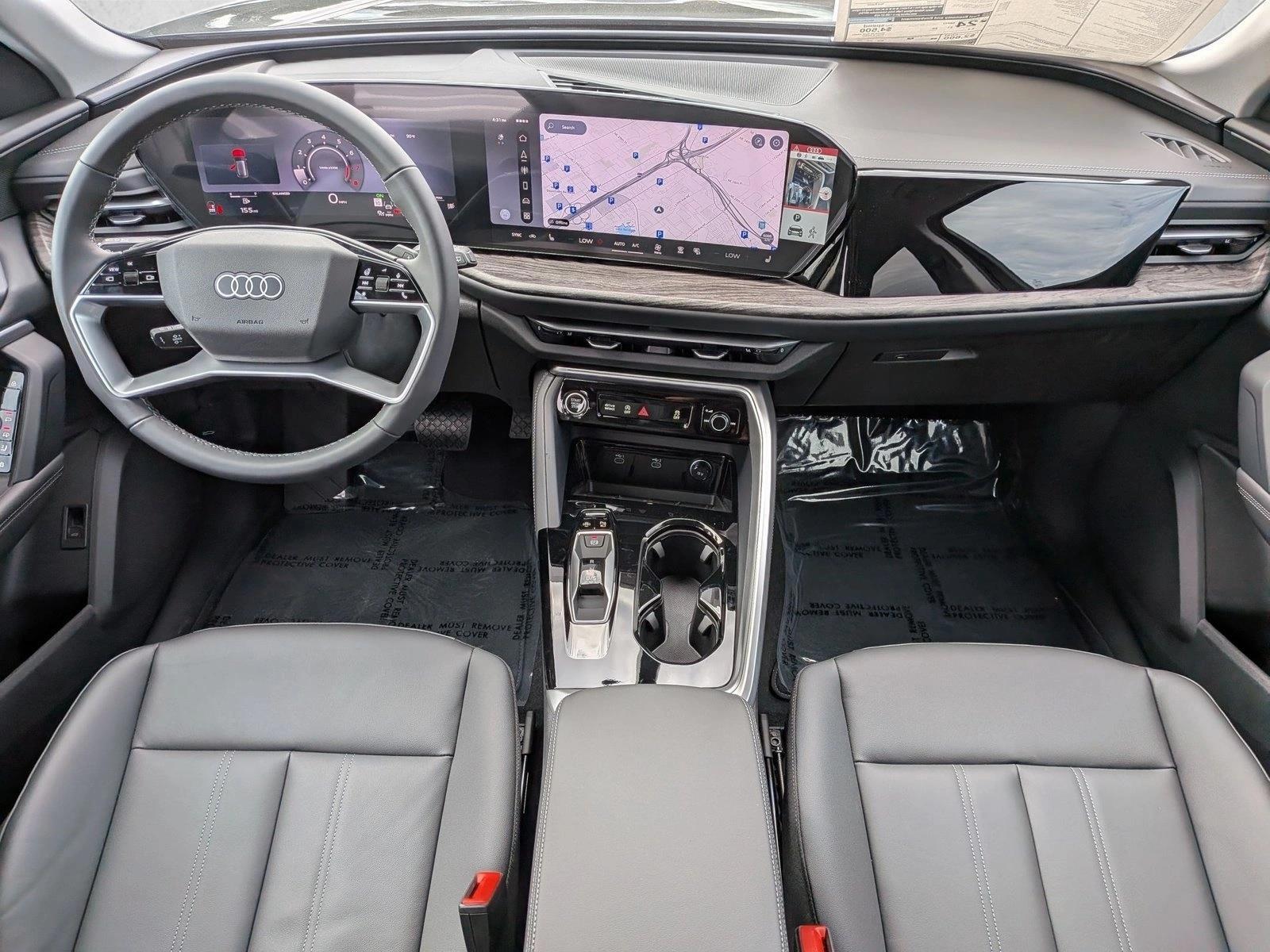 Thumbnail: 2026 Audi Q5 - 3