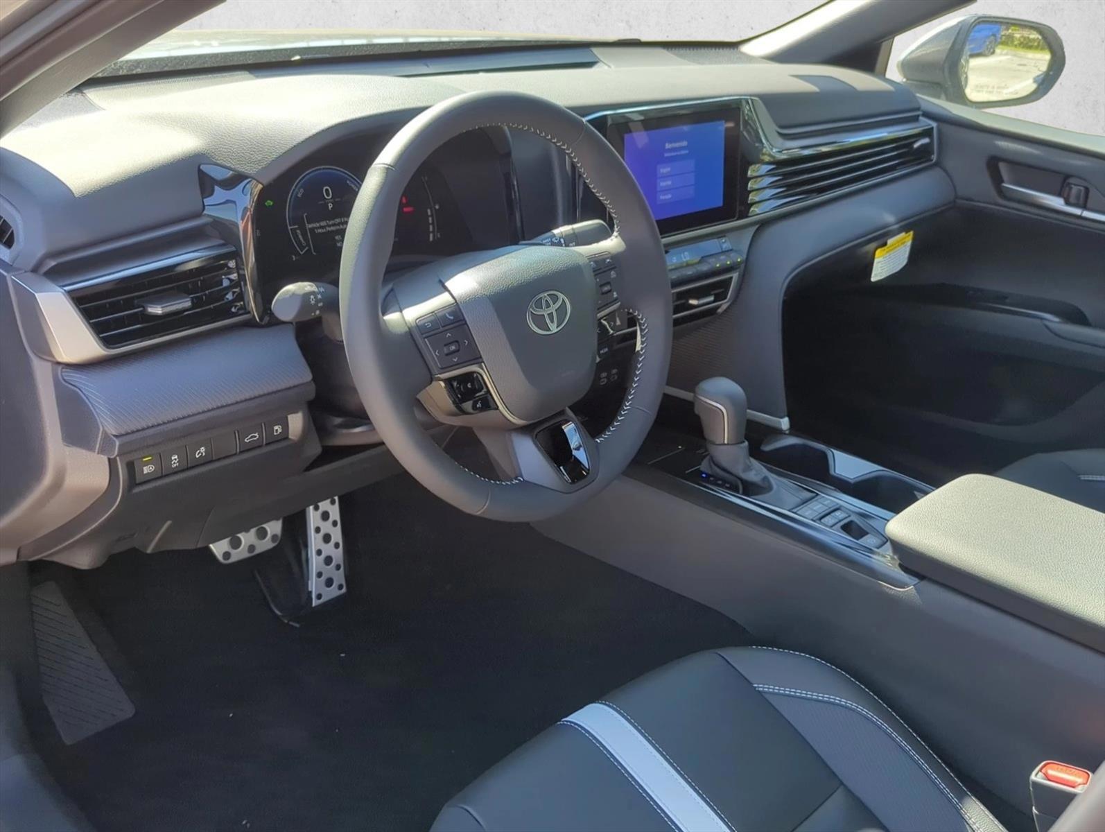 Thumbnail: 2026 Toyota Camry - 3