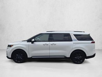 2024 Kia Carnival
