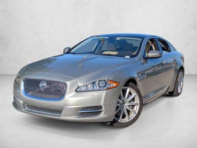 2012 Jaguar XJ  -
                  Sarasota, FL