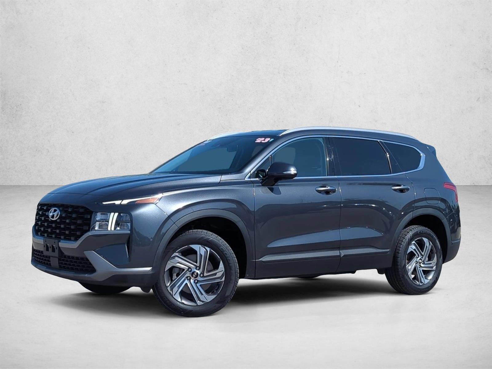 Thumbnail: 2023 Hyundai Santa Fe - 1