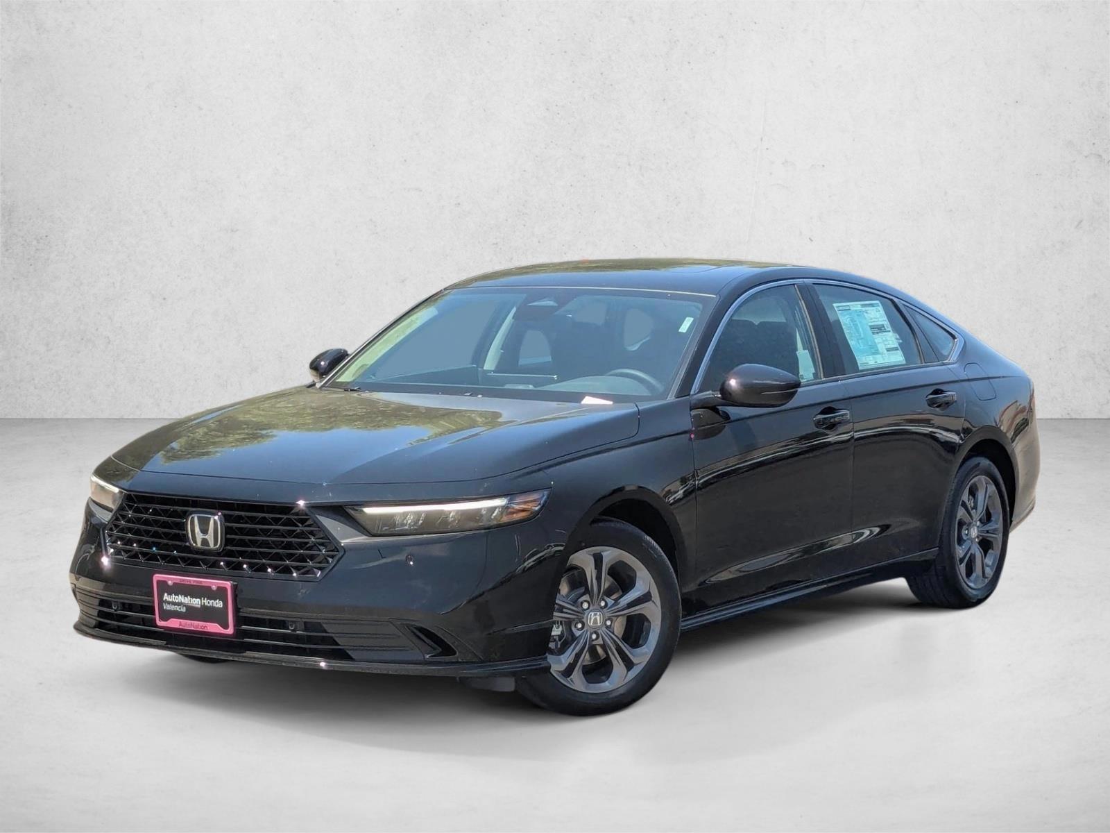 Thumbnail: 2026 Honda Accord - 1