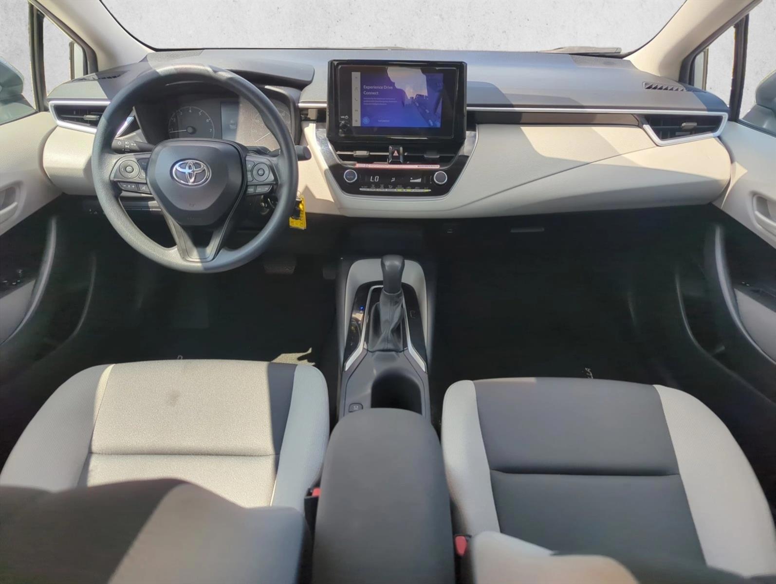 Thumbnail: 2025 Toyota Corolla - 2