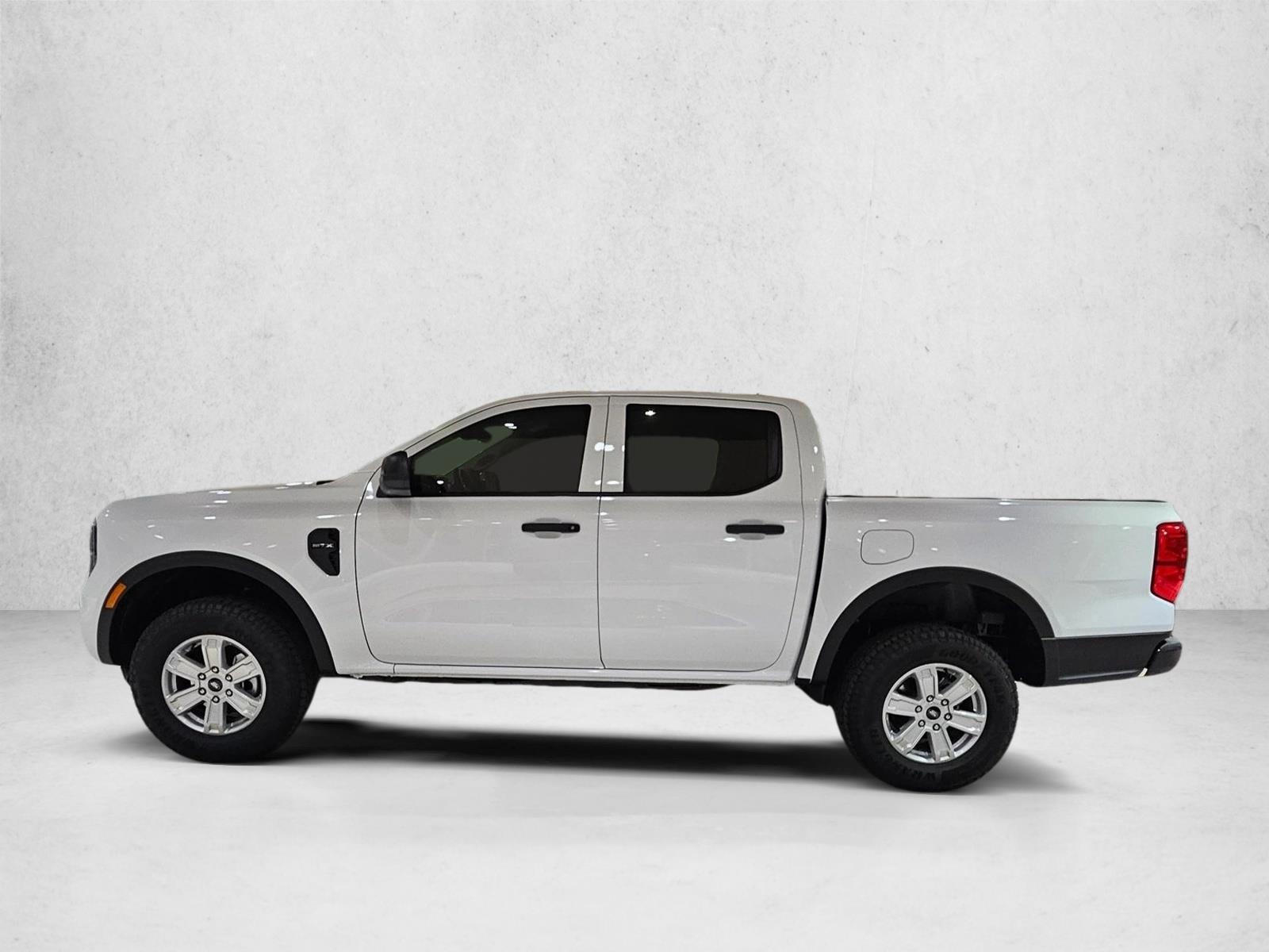 Thumbnail: 2026 Ford Ranger - 2