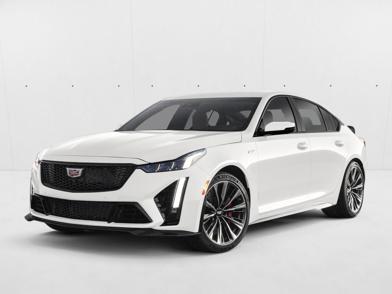 2023 Cadillac CT5-V