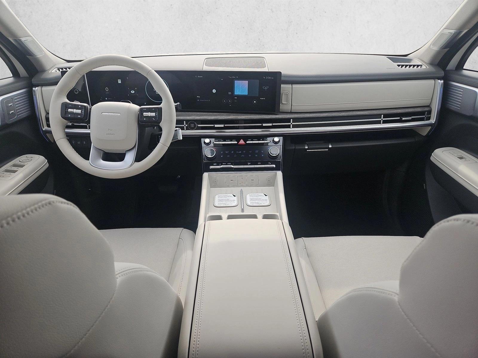 Thumbnail: 2026 Hyundai Santa Fe - 3