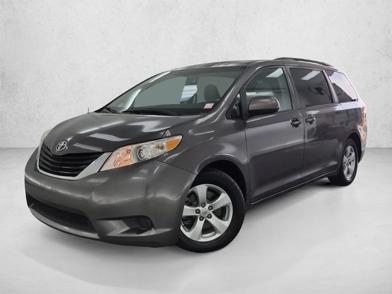 2013 Toyota Sienna LE -
                  Hardeeville, SC