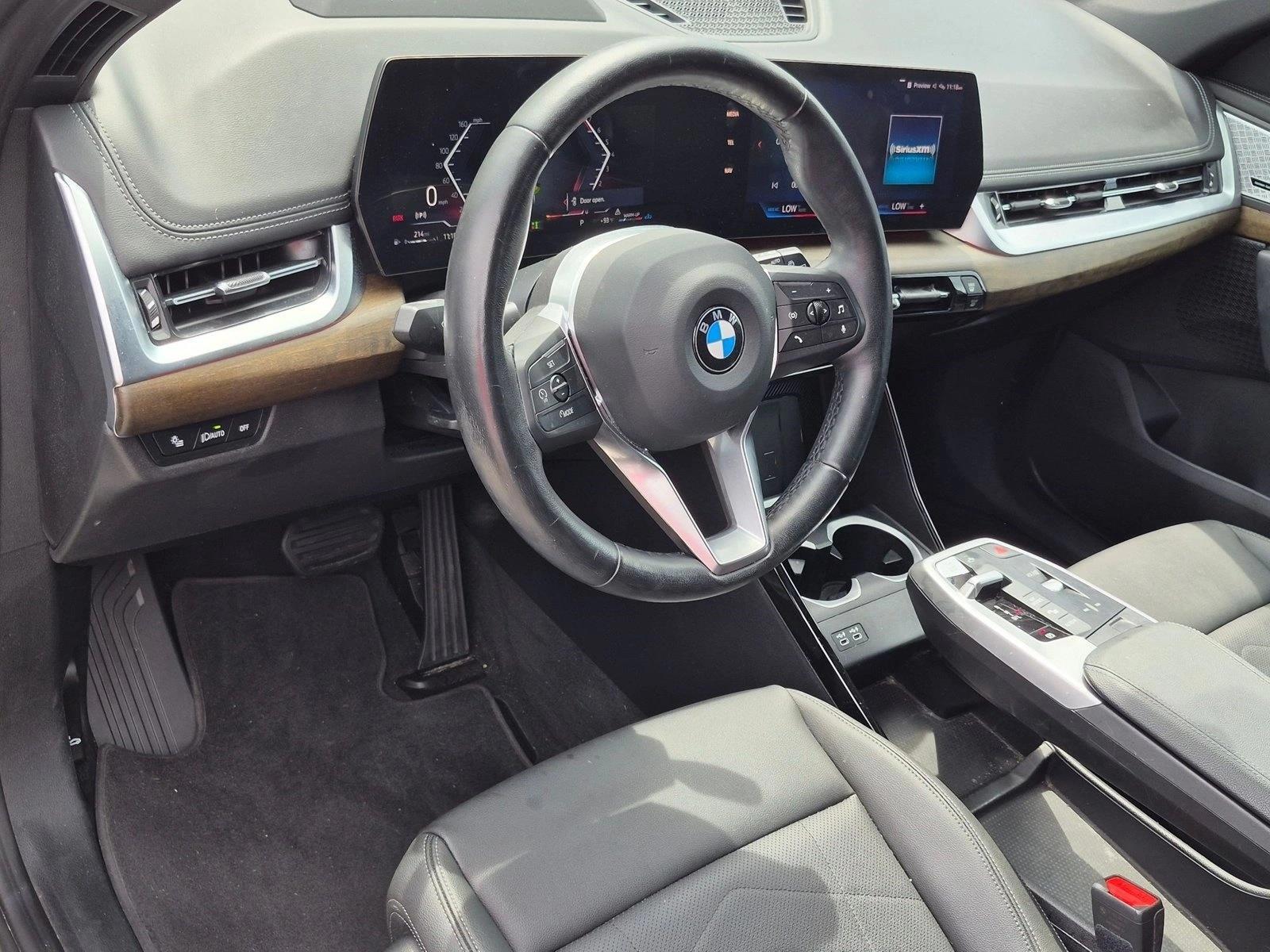 Thumbnail: 2023 BMW X1 - 2